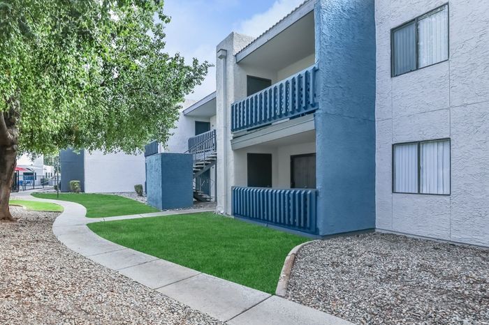 Rise at the Meadows Amenities