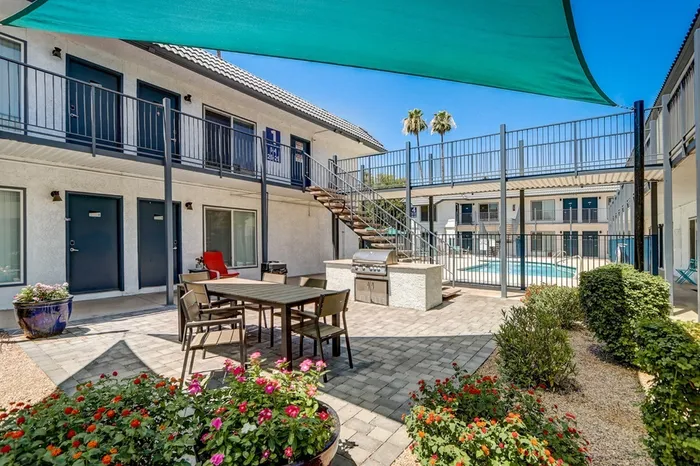 Rise at the Lofts Amenities