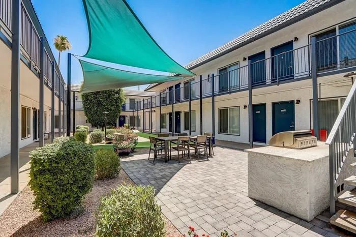 Rise at the Lofts Amenities