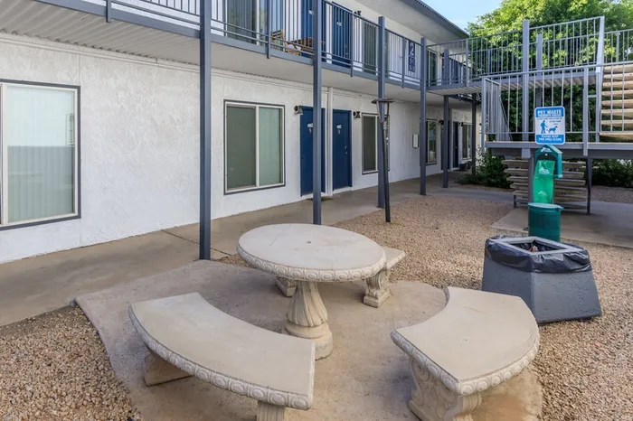 Rise at the Lofts Amenities