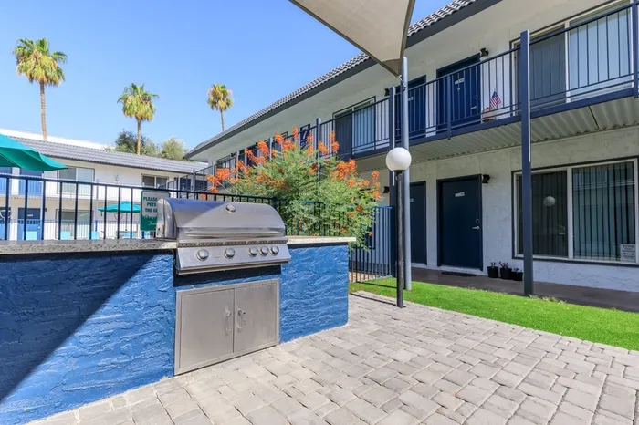 Rise at the Lofts Amenities