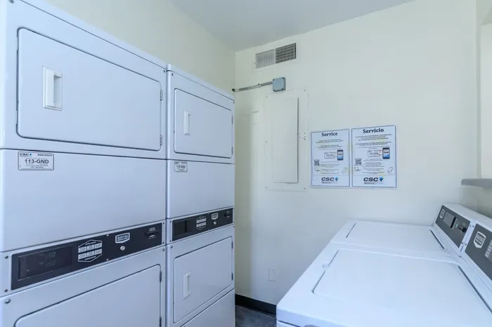 Rise at the Lofts Amenities