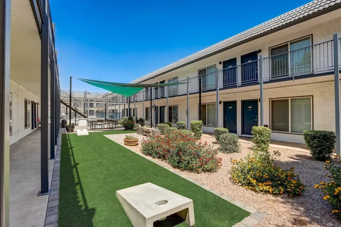 Rise at the Lofts Amenities