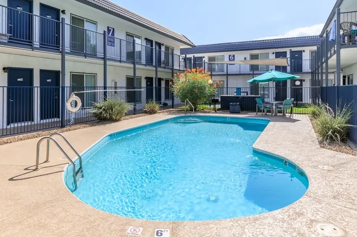 Rise at the Lofts Amenities