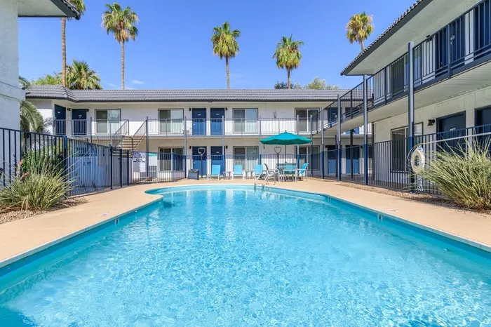 Rise at the Lofts Amenities