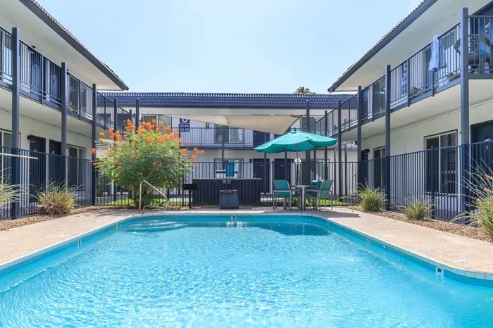 Rise at the Lofts Amenities