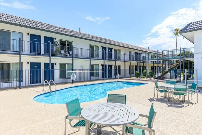 Rise at the Lofts Amenities