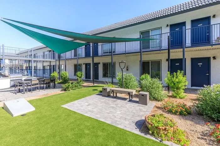 Rise at the Lofts Amenities
