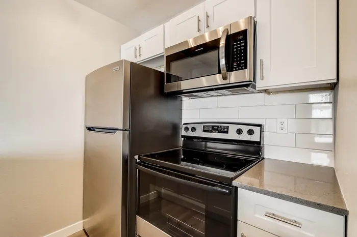 Rise at the Lofts Apartments