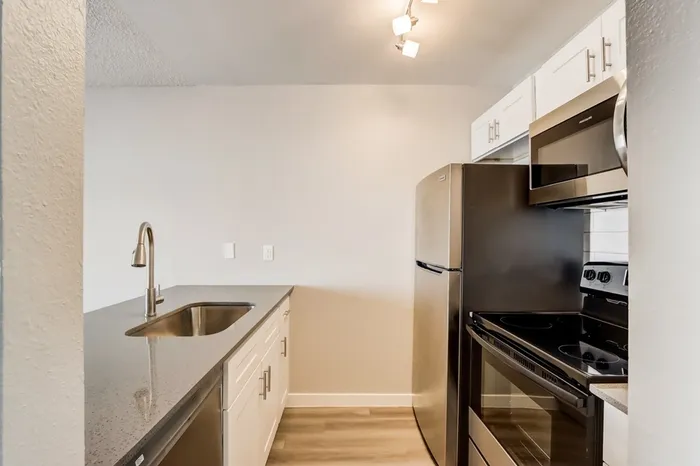 Rise at the Lofts Apartments