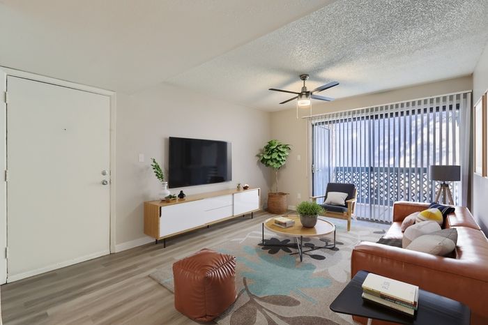 Rise at the Meadows Apartments