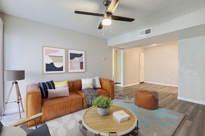 Rise at the Meadows Apartments
