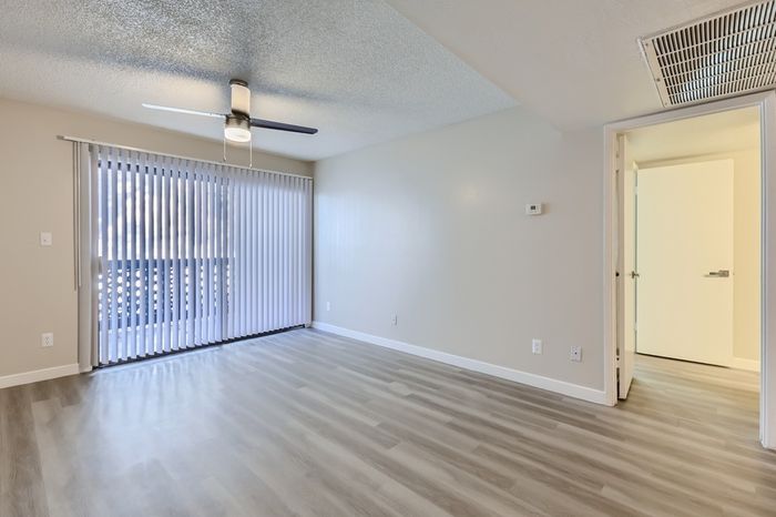 Rise at the Meadows Apartments