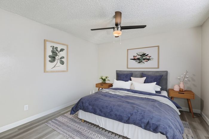Rise at the Meadows Apartments