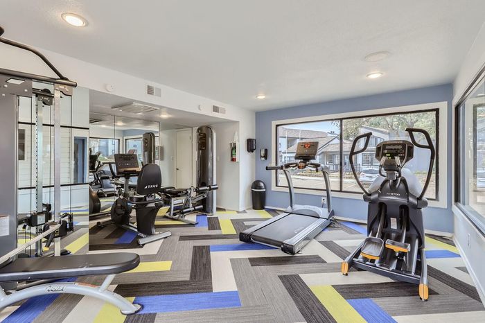Rise Heather Ridge Amenities