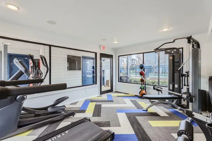 Rise Heather Ridge Amenities