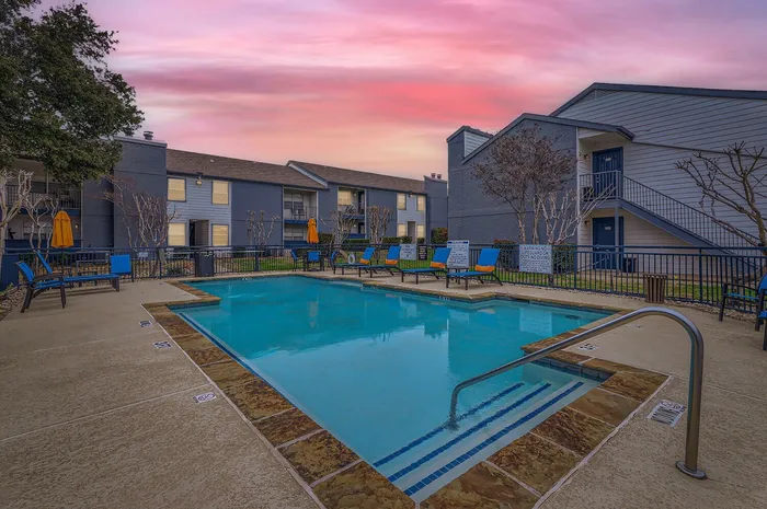 Rise Heather Ridge Amenities
