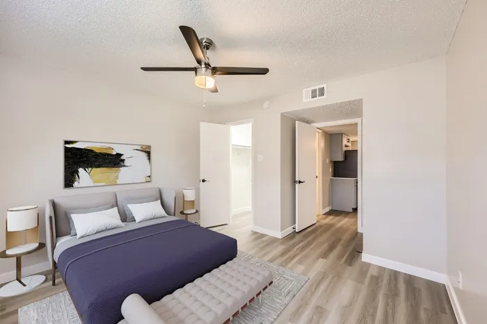 Rise Heather Ridge Apartments
