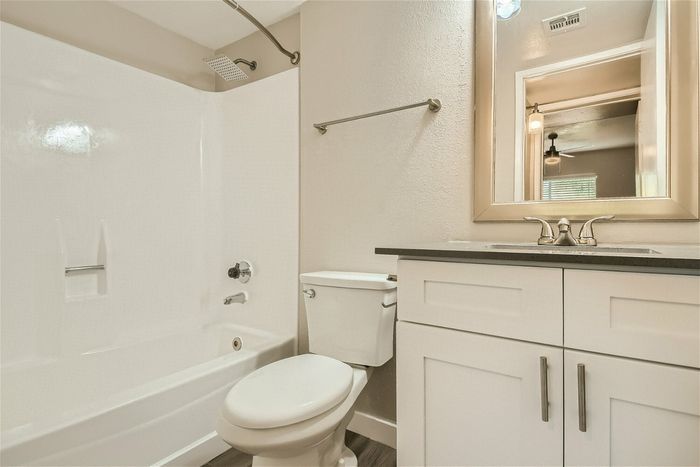 Rise at Dobson Ranch Apartments