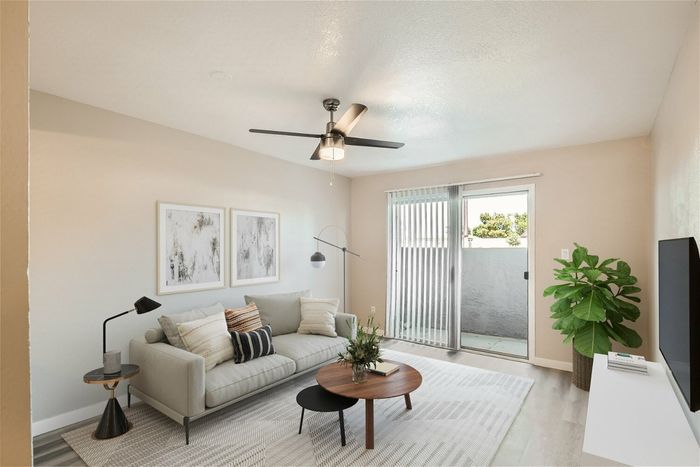 Rise at Dobson Ranch Apartments