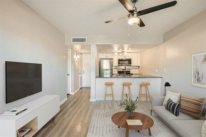 Rise at Dobson Ranch Apartments