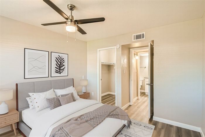 Rise at Dobson Ranch Apartments