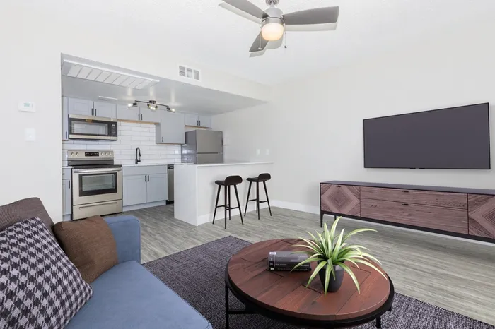 Rise Encore Apartments