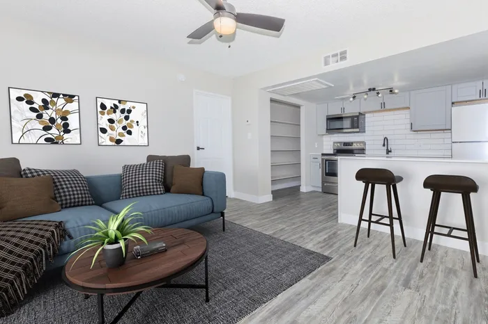 Rise Encore Apartments