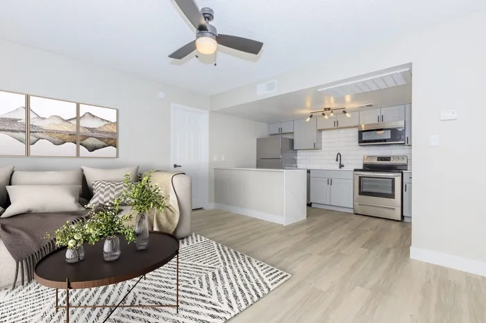 Rise Encore Apartments