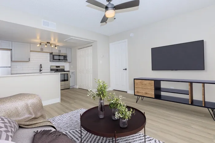 Rise Encore Apartments