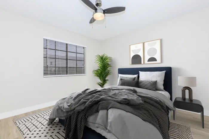 Rise Encore Apartments