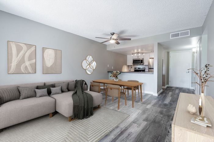 Rise at Dobson Ranch Apartments