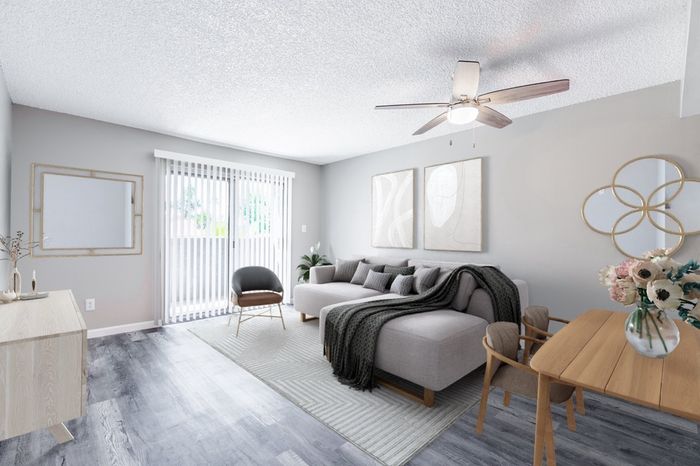 Rise at Dobson Ranch Apartments