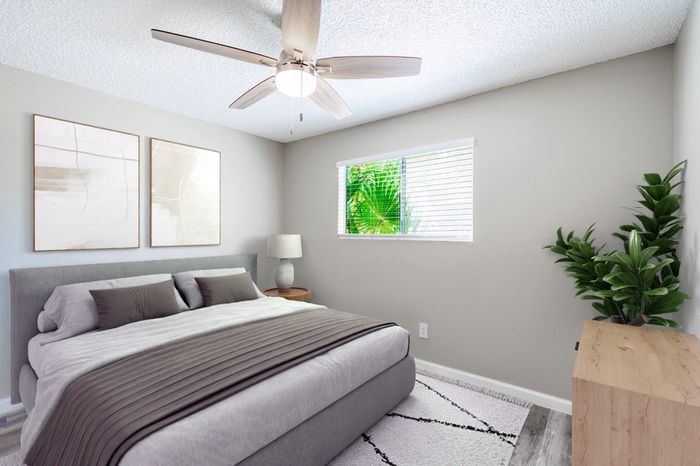 Rise at Dobson Ranch Apartments