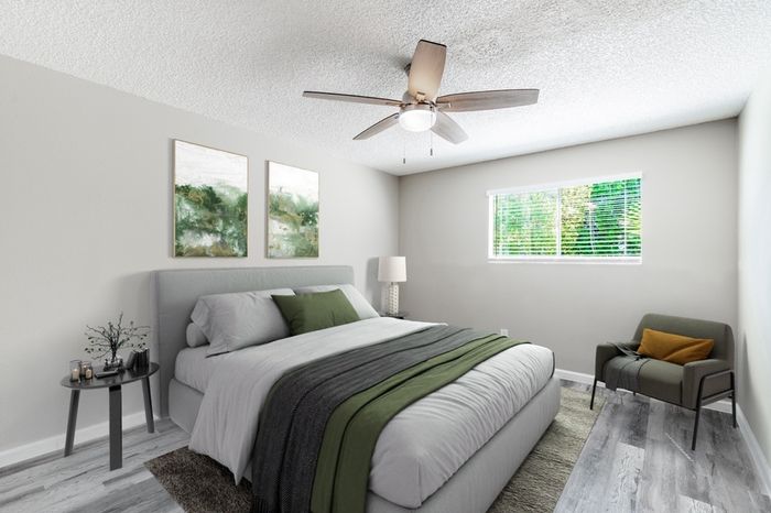 Rise at Dobson Ranch Apartments