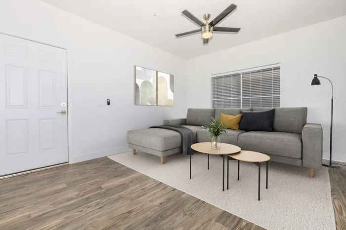 Rise Encore Apartments