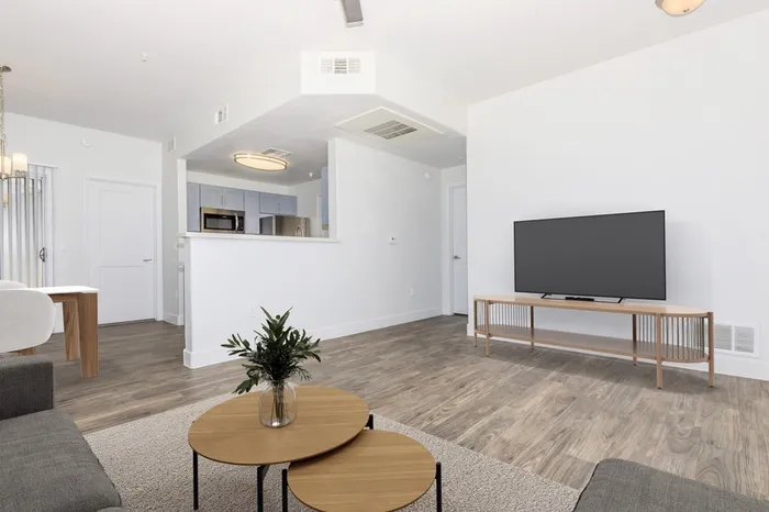 Rise Encore Apartments