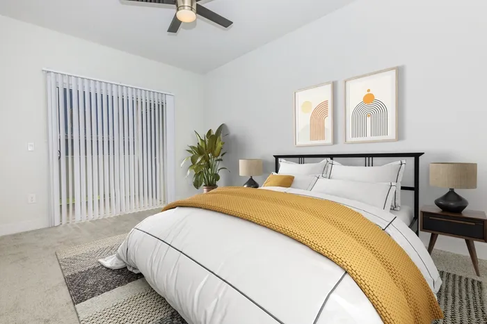 Rise Encore Apartments