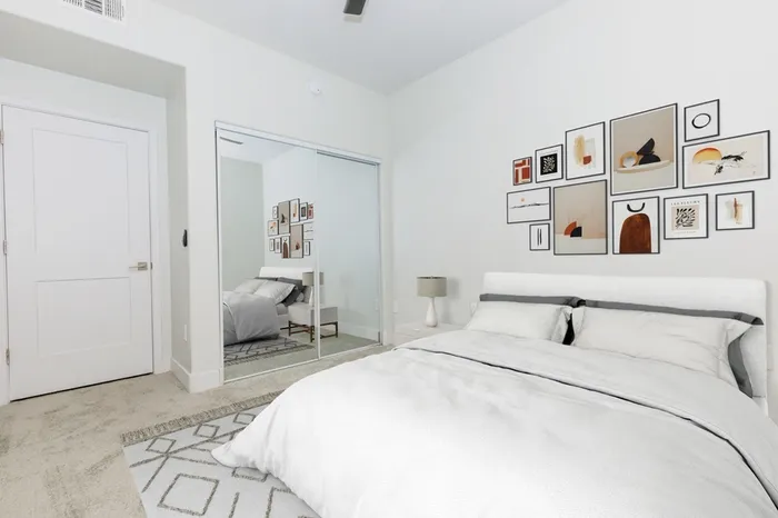 Rise Encore Apartments