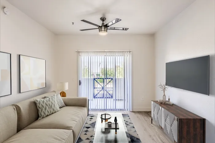 Rise Encore Apartments