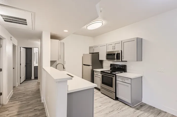 Rise Encore Apartments