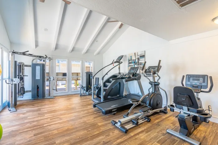 Rise North Mountain Amenities