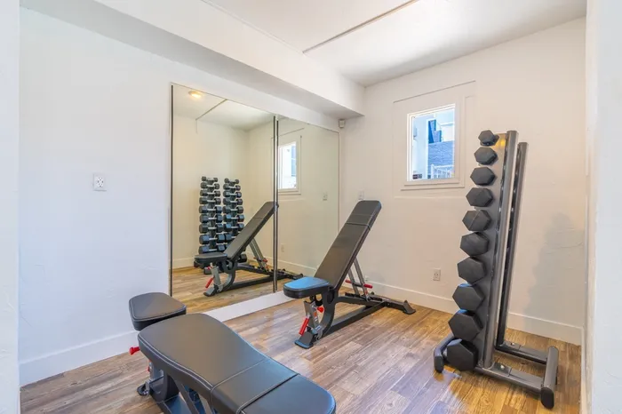 Rise North Mountain Amenities