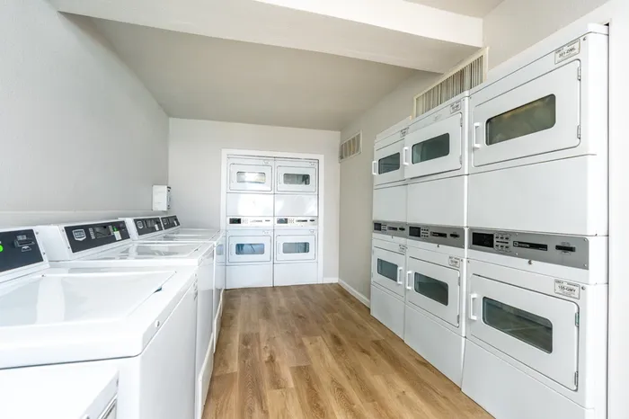 Rise North Mountain Amenities