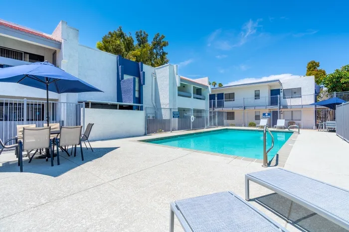 Rise North Mountain Amenities