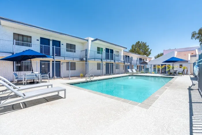 Rise North Mountain Amenities