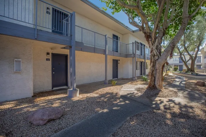 Rise North Mountain Amenities