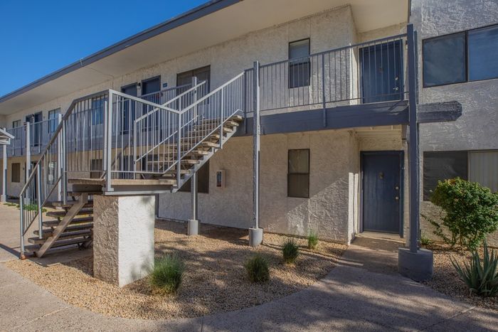 Rise North Mountain Amenities