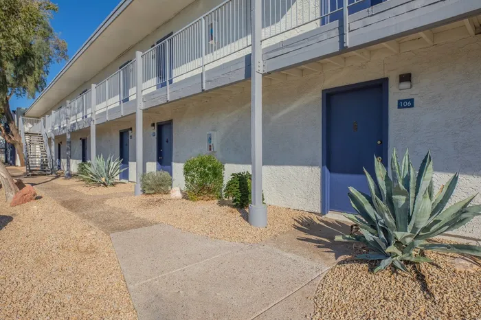Rise North Mountain Amenities