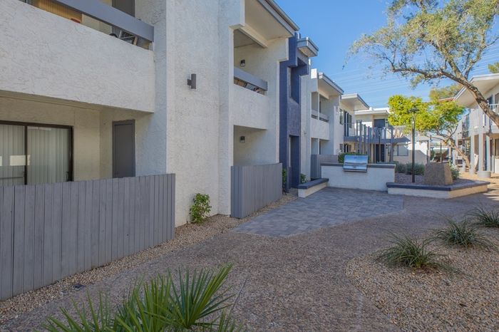 Rise North Mountain Amenities